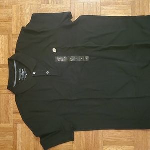 Banana Republic Pique Polo